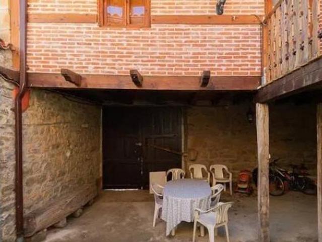 Casa en venta en Merindad De Sotoscueva, Castilla y León