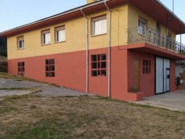 Casa en venta en Merindad De Sotoscueva, Castilla y León