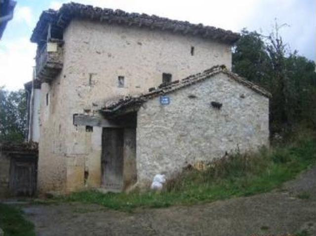 Casa en venta en Merindad De Sotoscueva, Castilla y León