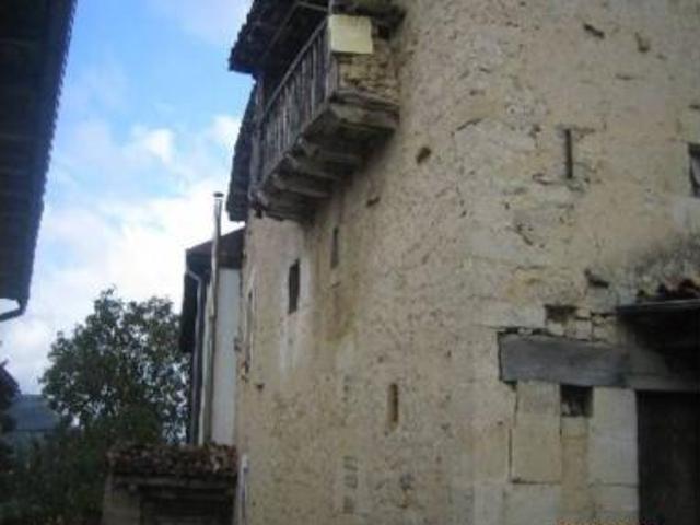 Casa en venta en Merindad De Sotoscueva, Castilla y León