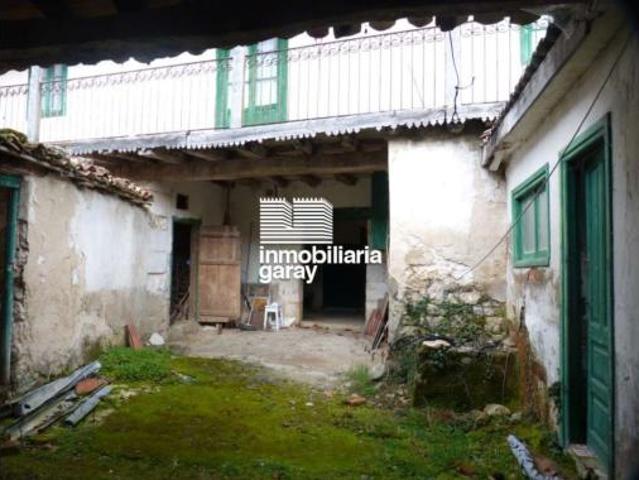 Casa en venta en Merindad De Sotoscueva, Castilla y León