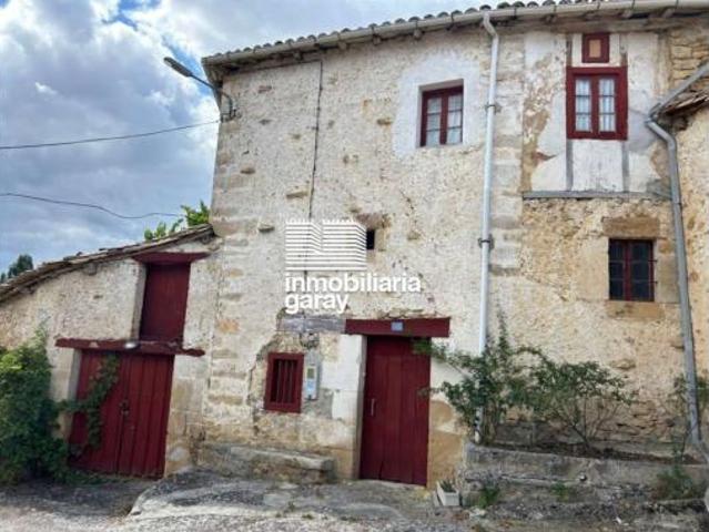 Casa en venta en Merindad De Sotoscueva, Castilla y León