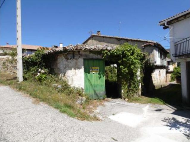 Casa en venta en Merindad De Sotoscueva, Castilla y León