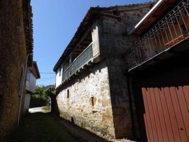Casa en venta en Merindad De Sotoscueva, Castilla y León
