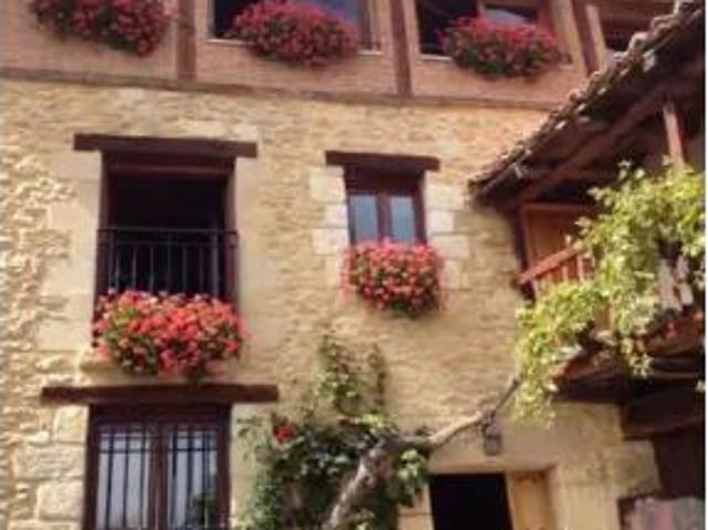 Casa en venta en Merindad De Sotoscueva, Castilla y León