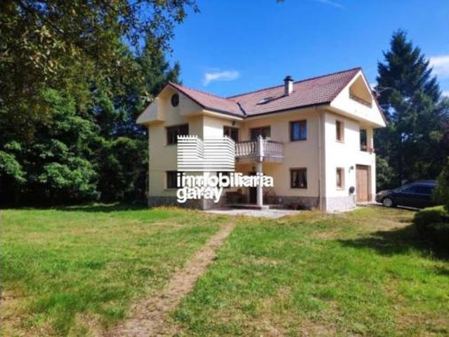 Casa en venta en Merindad De Sotoscueva, Castilla y León