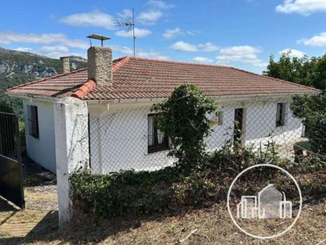 Casa en venta en Merindad De Valdeporres, Castilla y León