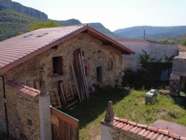 Casa en venta en Merindad De Valdeporres, Castilla y León