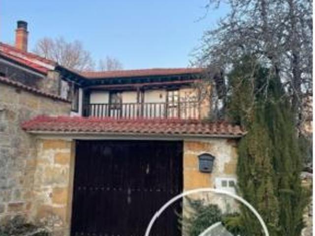 Casa en venta en Merindad De Valdeporres, Castilla y León