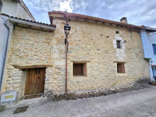 Casa en venta en Brizuela, Merindad de Valdeporres