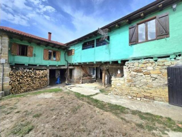 Casa en venta en Pedrosa de Valdeporres, Merindad de Valdeporres