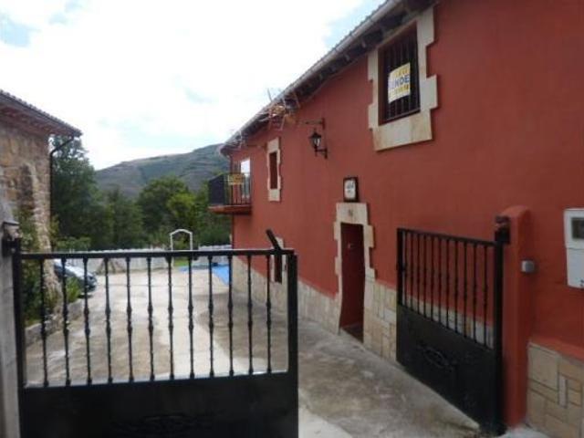 Casa en venta en Merindad De Valdeporres, Castilla y León
