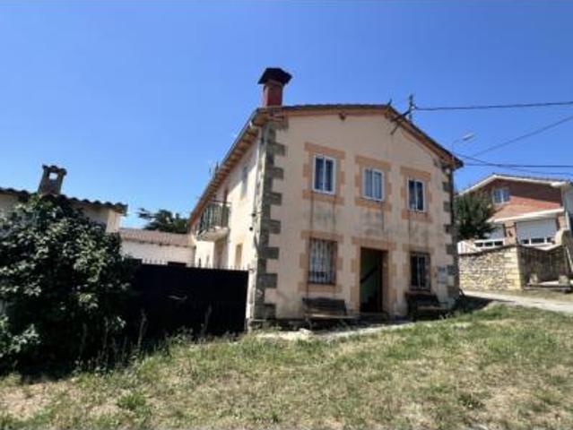 Casa en venta en Merindad De Valdeporres, Castilla y León