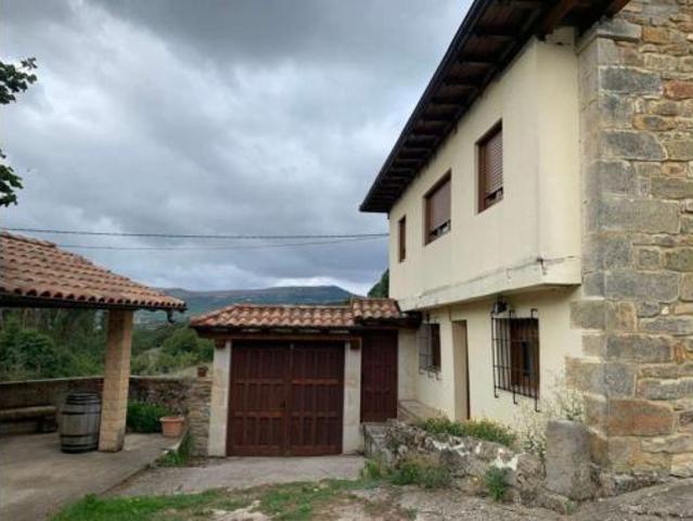Casa en venta en Merindad De Valdeporres, Castilla y León