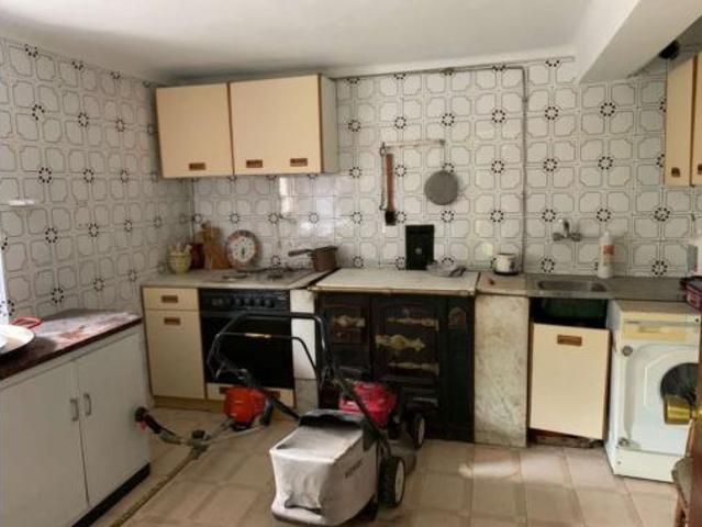 Casa en venta en Merindad De Valdeporres, Castilla y León