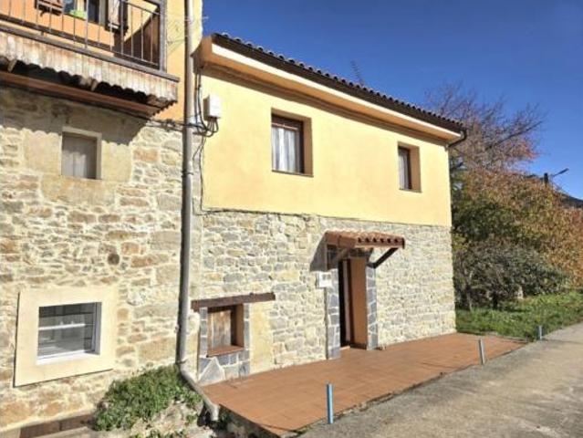 Casa en venta en Merindad De Valdeporres, Castilla y León