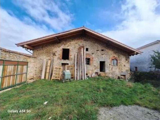 Casa en venta en Merindad De Valdeporres, Castilla y León