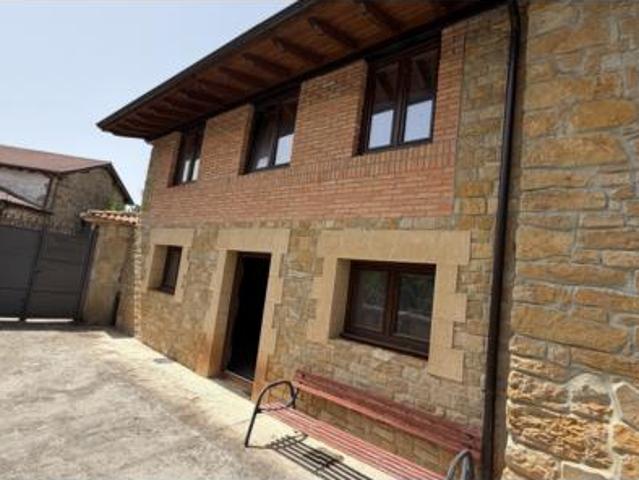 Casa en venta en Merindad De Valdeporres, Castilla y León