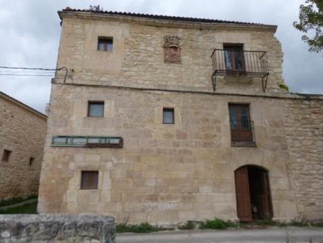 Casa en venta en Merindad De Valdivielso, Castilla y León