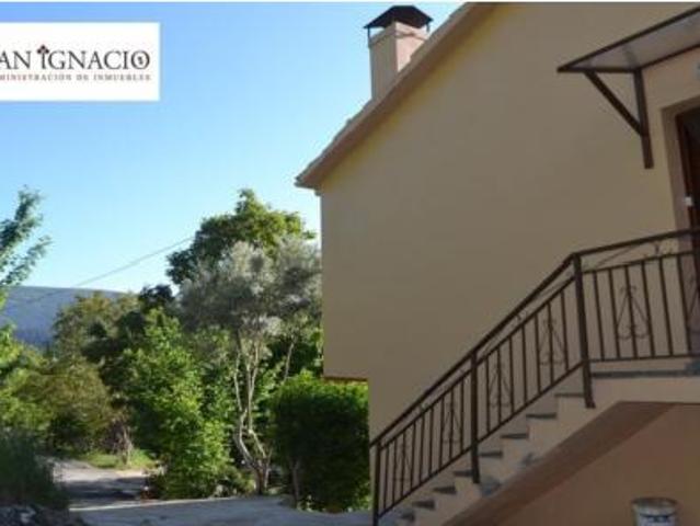 Casa en venta en Merindad De Valdivielso, Castilla y León