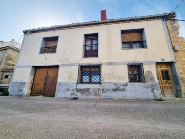 Casa en venta en Merindad De Valdivielso, Castilla y León