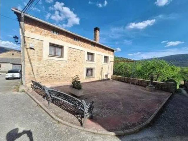Casa en venta en Merindad De Valdivielso, Castilla y León