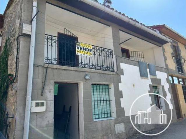 Casa en venta en Merindad De Valdivielso, Castilla y León