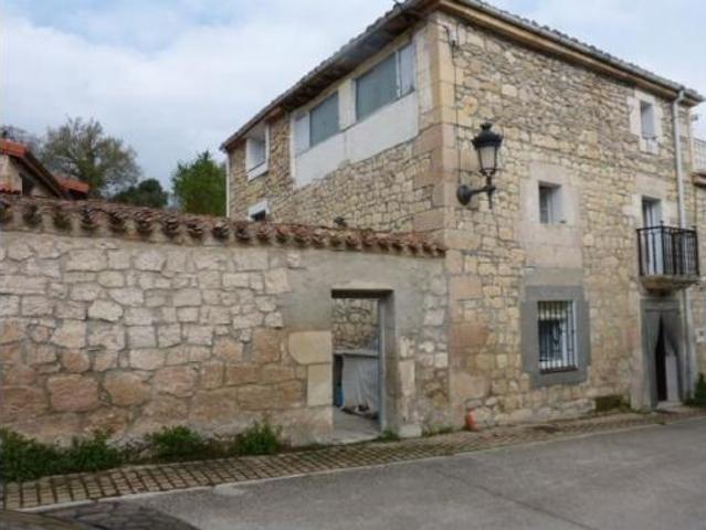 Casa en venta en Merindad De Valdivielso, Castilla y León