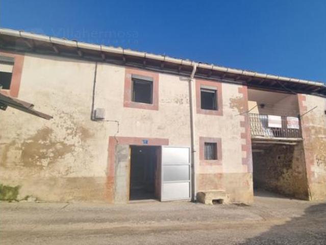 Casa en venta en Merindad De Valdivielso, Castilla y León