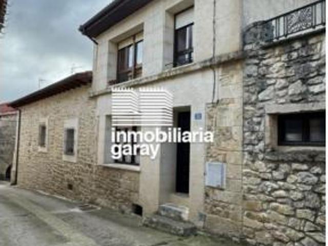 Casa en venta en Merindad De Valdivielso, Castilla y León