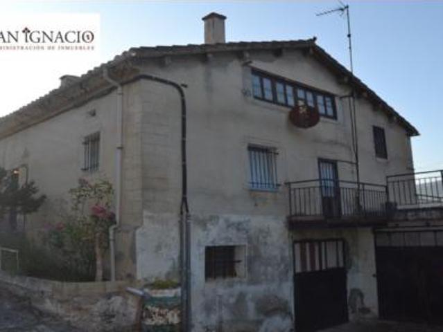 Casa en venta en Merindad De Valdivielso, Castilla y León