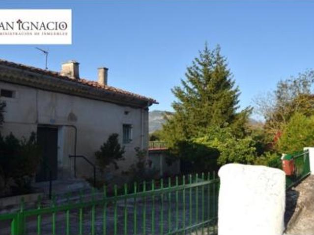 Casa en venta en Merindad De Valdivielso, Castilla y León