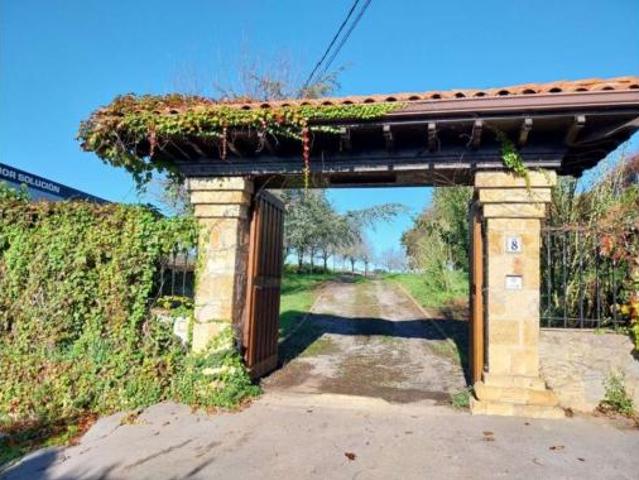 Casa en venta en San Miguel de Meruelo, Meruelo
