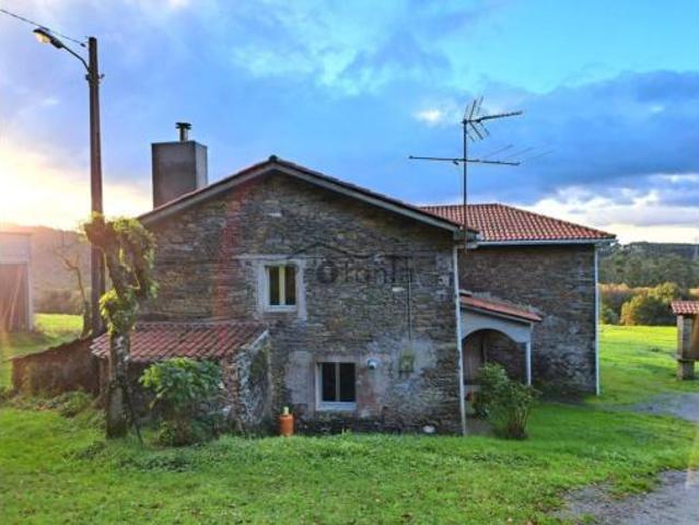 Casa en venta en Ordes, Galicia