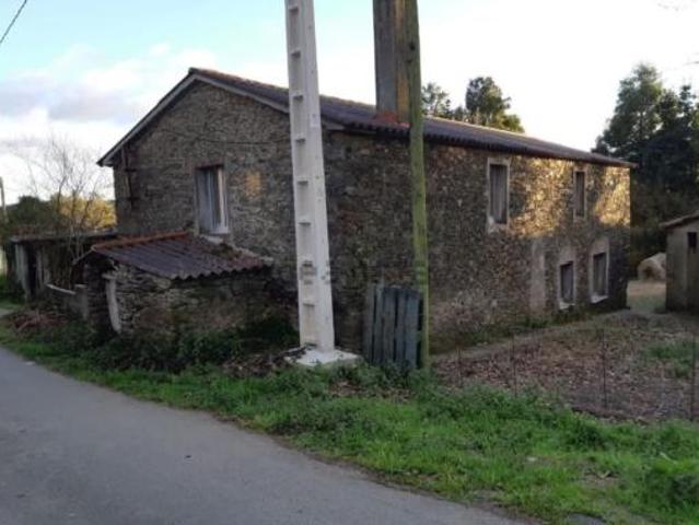 Casa en venta en Ordes, Galicia