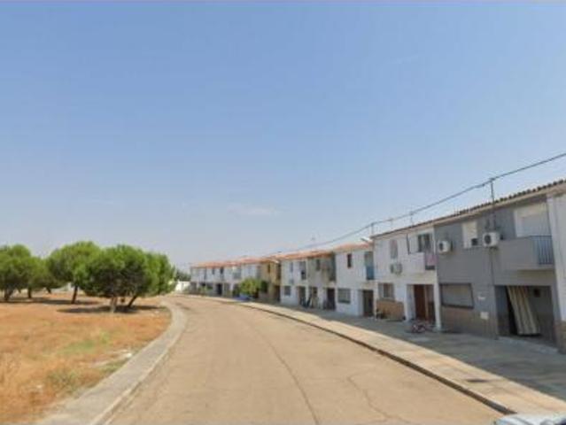 Casa en venta en Alonso de Ojeda, Miajadas