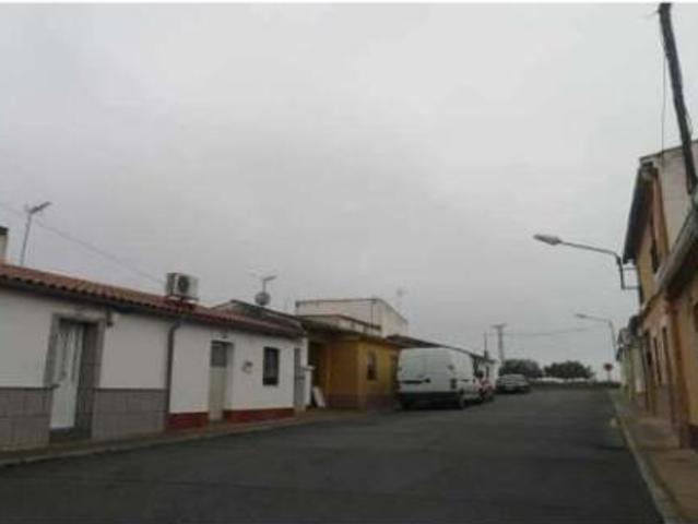 Casa en venta en Miajadas, Extremadura