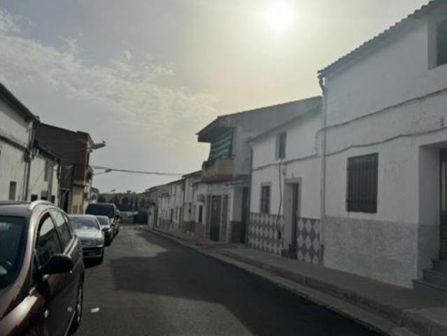 Casa en venta en Miajadas, Cáceres