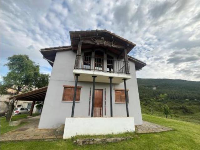 Casa en venta en La Jacetania, Aragón