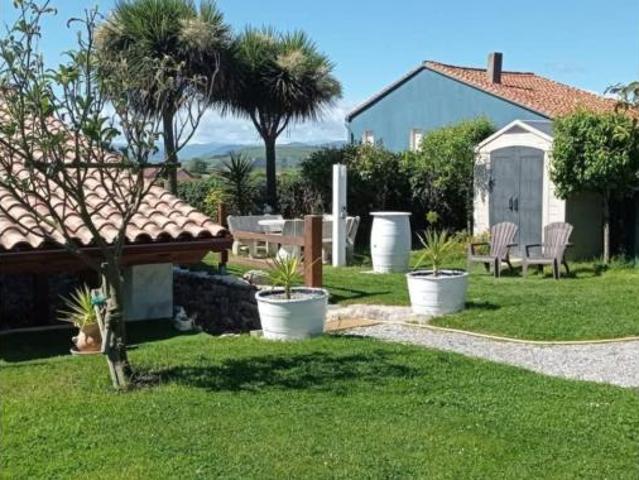 Casa en venta en Cuchía, Miengo