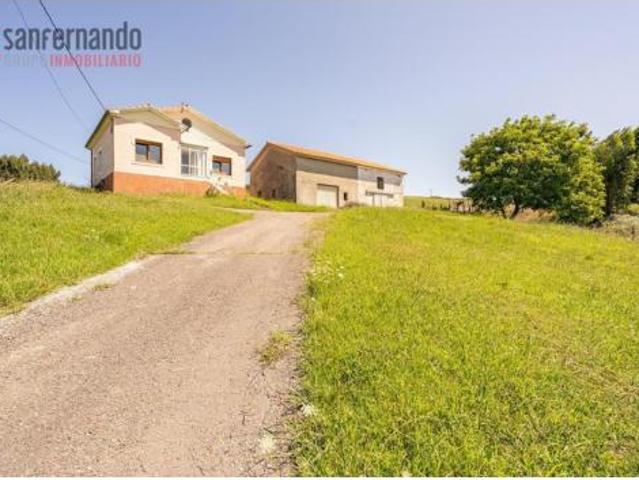 Casa en venta en Cudón, Miengo