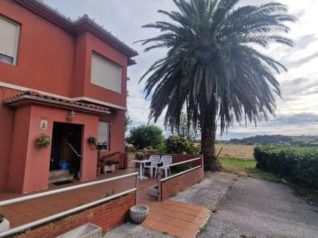 Casa en venta en Cudón, Miengo
