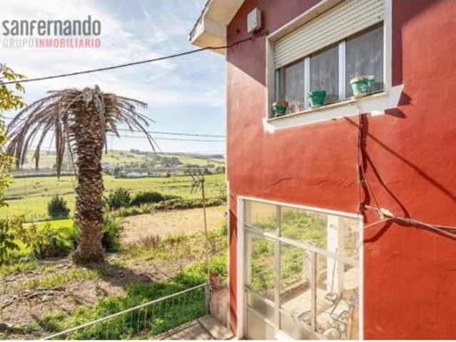 Casa en venta en Gornazo, Miengo