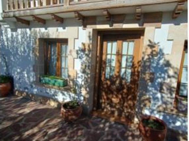 Casa en venta en Cuchía, Miengo