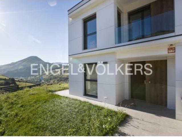 Casa en venta en Zierbena, Guipúzcoa