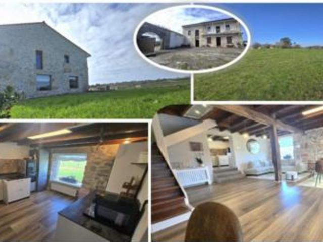 Casa en venta en Miengo, Cantabria