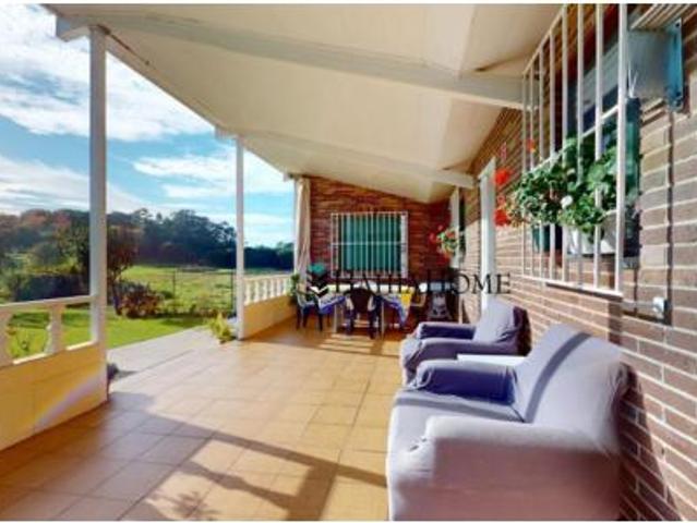 Casa en venta en Mogro, Miengo