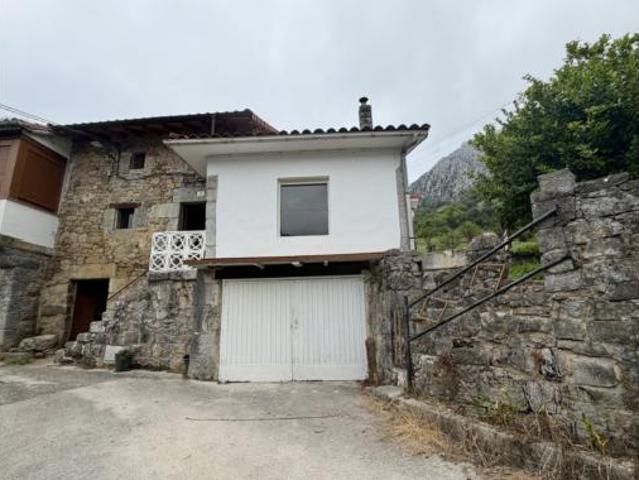 Casa en venta en Mirones, Miera