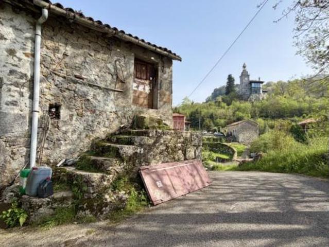 Casa en venta en Miera, Cantabria