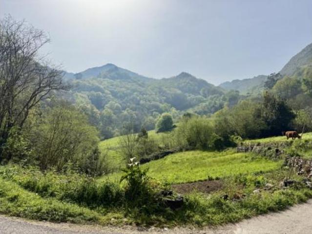 Casa en venta en Miera, Cantabria
